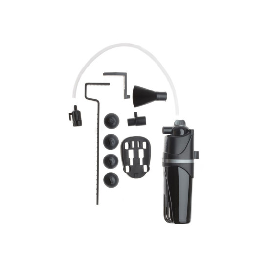 Фільтр для акваріума AquaEl Fan 1 Plus внутрішній до 100 л (5905546030694)