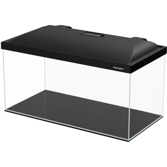 Кришка для акваріума Aqualighter Lid 50 Прямокутна 50х30 см LED 1515 люменів д/у (8806)
