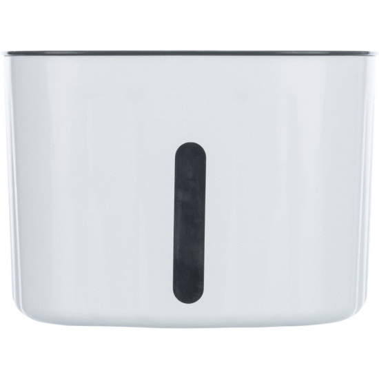 Посуд для котів Trixie Поїлка-фонтан Flower 2 л (4011905244464)