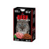 Ласощі для котів Alpha Spirit Cat Beef Natural Snacks з яловичиною 80 г (8436586311759)