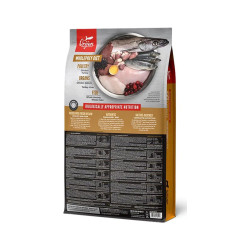 Сухий корм для собак Orijen Puppy 2 кг (0064992180201)