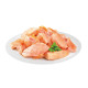 Вологий корм для кішок Brit Premium Delicate Fillets in Jelly Salmon філе в желе (8595602570683)