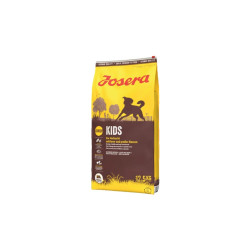 Сухий корм для собак Josera Kids 12.5 кг (4032254775287)