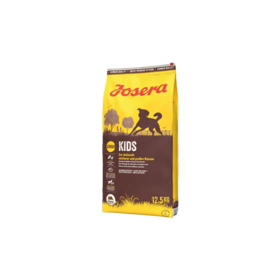 Сухий корм для собак Josera Kids 12.5 кг (4032254775287)