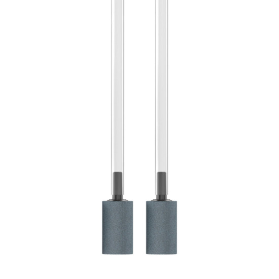 Компресор для акваріума Aqualighter aPUMP MAXI безшумний до 200 л (7915)