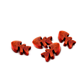 Ласощі для котів Carnilove Semi Moist із сардиною і петрушкою 50 г (8595602527236)