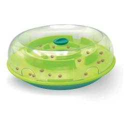Іграшка для собак Nina Ottosson інтерактивна "Лабіринт" (0700603693448)