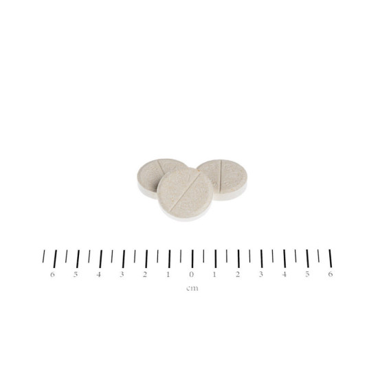 Вітаміни для собак Canina Полівітамінний комплекс V25 60 таблеток (4027565110117)