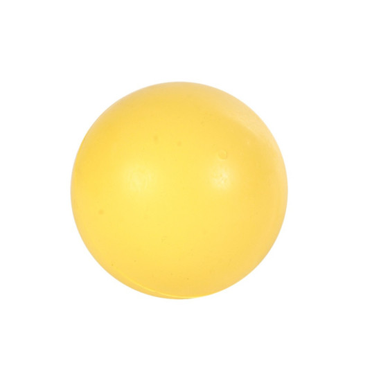 Іграшка для собак Trixie М'яч литий d 5 см (кольори в асортименті) (4011905033006)