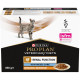 Вологий корм для кішок Purina Pro Plan Veterinary Diets NF Renal Function Advanced Care При патології нирок З куркою 10 x 85 г (7613287873644)
