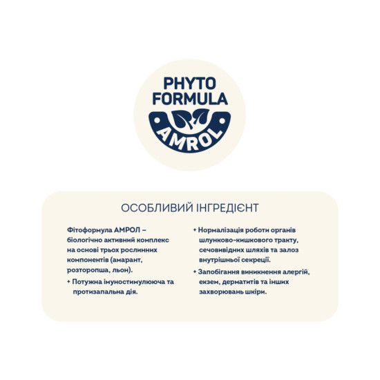 Сухий корм для кішок Home Food For active з куркою та креветками 200 г (4820290090125)