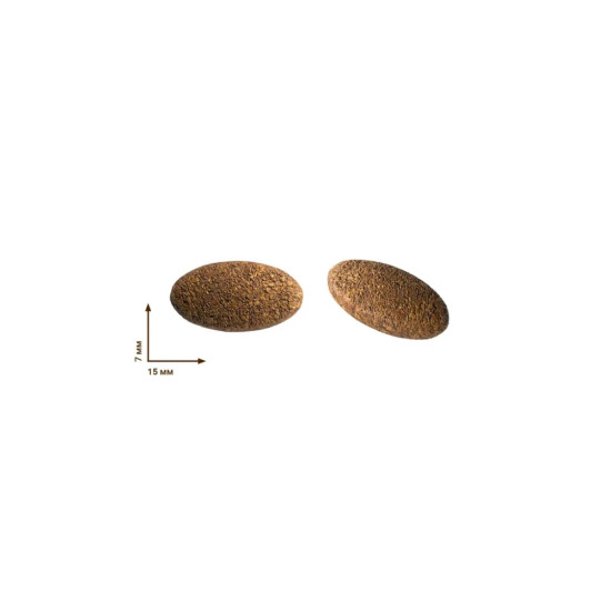 Сухий корм для кішок Home Food For large breeds з телятиною, лососем та в’яленими томатами 1.6 кг (4820235021184)