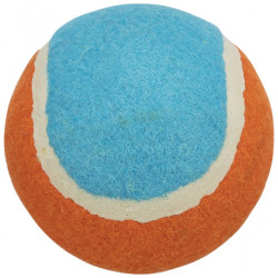 Іграшка для собак Trixie М'яч тенісний 6 см (4011905347516)