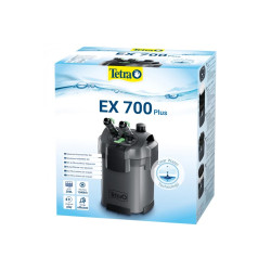 Фільтр для акваріума Tetra External EX 700 (4004218302747)