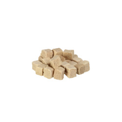 Ласощі для котів Waucat Treats Freeze dried Качине м'ясо 20 г (2001)