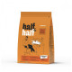 Сухий корм для кішок Half&Half для стерилізованих з яловичиною 300 г (4820261920932)