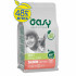 Сухий корм для собак OASY One Animal Protein ADULT Small/Mini з лососем 800 г (8053017348339)