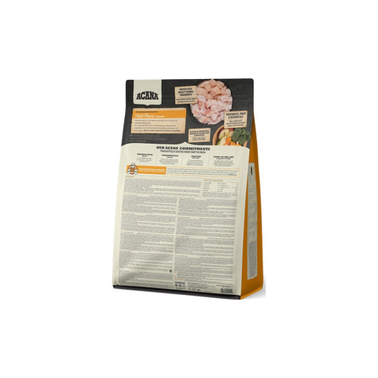 Сухий корм для собак ACANA Wild Prairie 2 кг (0064992540210)