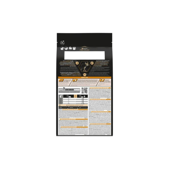 Сухий корм для кішок Purina Pro Plan Elegant Adult 1+ з лососем 1.5 кг (7613036529150)