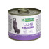 Консерви для собак Nature's Protection Adult Lamb з ягням 200 г (KIK24517)