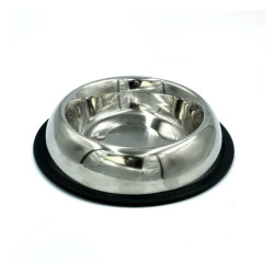 Посуд для собак Lucky Star Миска нековзна "Belly" 17 см (4821526100144)