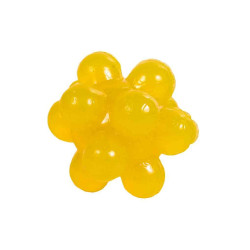 Іграшка для котів Trixie Їжачки гумові 3.3 см (4 шт) (4011905045344)