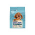 Сухий корм для собак Purina Dog Chow Puppy Lamb зі смаком ягняти 2.5 кг (7613034488657)