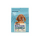 Сухий корм для собак Purina Dog Chow Puppy Lamb зі смаком ягняти 2.5 кг (7613034488657)