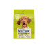 Сухий корм для собак Purina Dog Chow Adult Lamb зі смаком ягняти 2.5 кг (7613034485946)