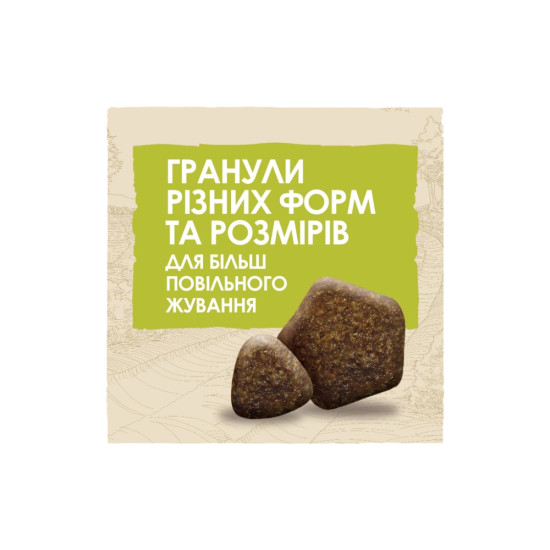 Сухий корм для собак Purina Dog Chow Adult Lamb зі смаком ягняти 2.5 кг (7613034485946)
