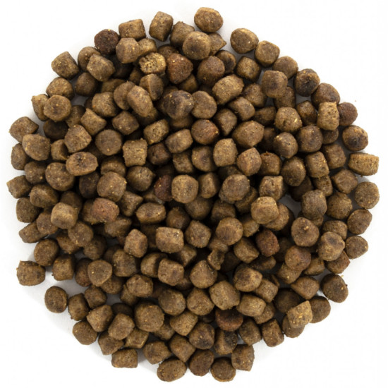 Сухий корм для кішок Brit Care Cat GF Indoor Anti-stress 7 кг (8595602540846)