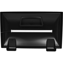 Кришка для акваріума Природа LED LIGHT 50х30 см пряма (4823082419388)