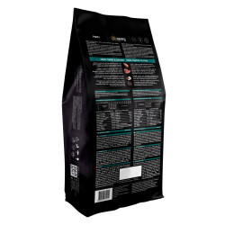 Сухий корм для собак Savory Puppy rich in Fresh Turkey and Chicken 12 кг (4820232630303)