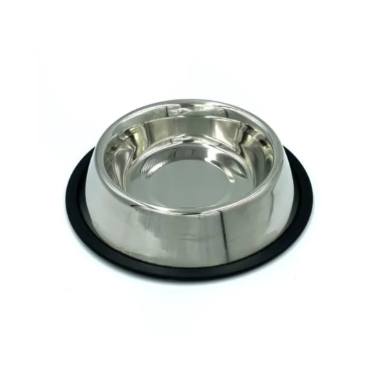 Посуд для собак Lucky Star Миска нековзна 22 см (4821526100045)