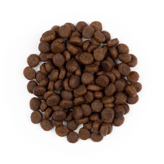 Сухий корм для кішок Brit Premium by Nature Cat Adult Salmon 1.5 кг (8595602553136)