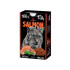 Ласощі для котів Alpha Spirit Cat Salmon Natural Snacks з лососем 80 г (8436586311773)