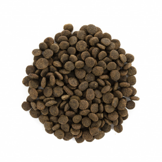 Сухий корм для кішок Brit Care Cat GF Sterilized Sensitive 400 г (8595602540778)