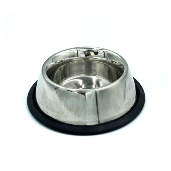 Посуд для собак Lucky Star Миска нековзна "Cocker spaniel" 16.5 см (4821526100113)