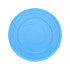 Іграшка для собак Collar PitchDog тарілка для апорту d:24 см блакитна (62472)