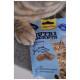 Ласощі для котів GimCat Nutri Pockets Fish Тунець 60 г (4002064419633)