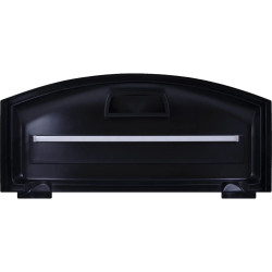 Кришка для акваріума Природа LED LIGHT 100х40 см овальна (4823082414604)