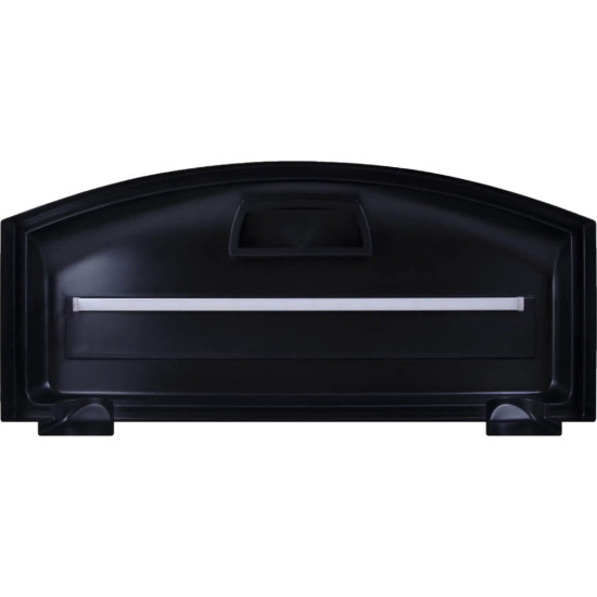 Кришка для акваріума Природа LED LIGHT 100х40 см овальна (4823082414604)