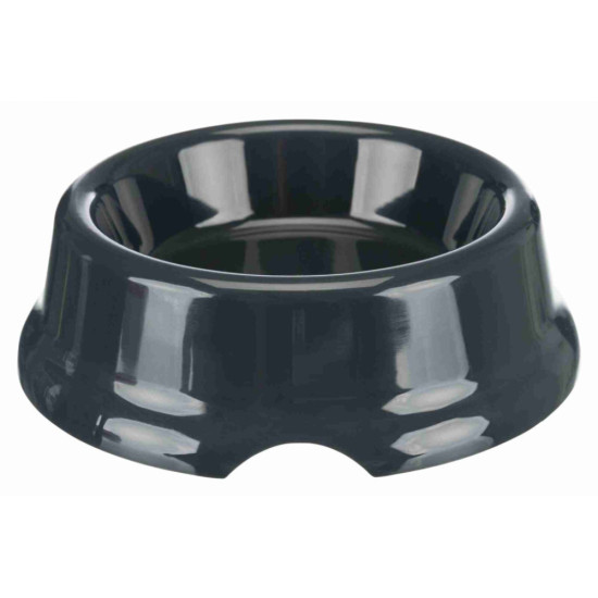 Посуд для собак Trixie Миска пластикова 250 мл/10 см (кольори в асортименті) (4011905024714)