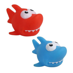 Іграшка для собак Eastland Дельфін 13х10х7 см (кольори в асортименті) (6970115700444)