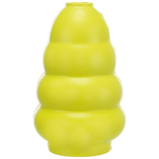 Іграшка для собак Trixie Jumper Натуральна гума 8 см Лайм (4011905033266)