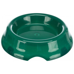 Посуд для котів Trixie з гумовими ніжками пластик 11 см (4011905024745)