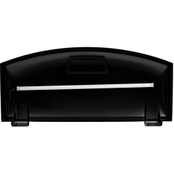 Кришка для акваріума Природа LED LIGHT 80х35 см овальна (4823082419333)