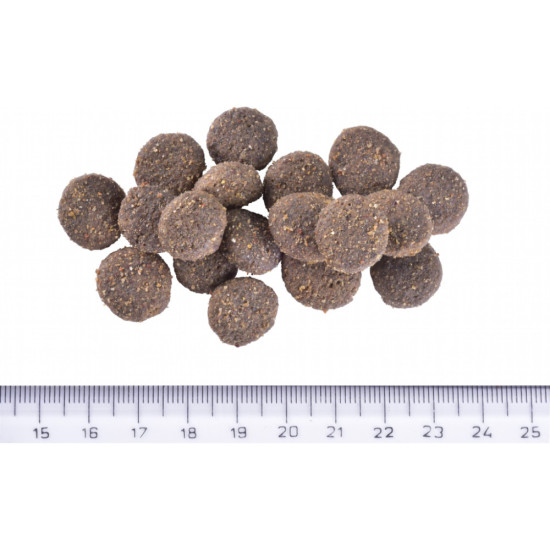 Сухий корм для собак Brit Care Dog Hypoallergenic Dog Show Champion з лососем і оселедцем 3 кг (8595602559114)