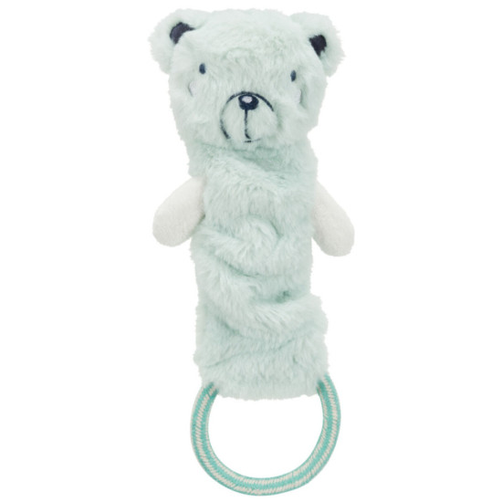 Іграшка для собак Trixie Для цуценят звисаюча Плюш 33 см (4011905361796)