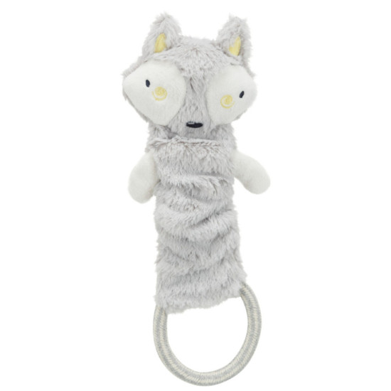 Іграшка для собак Trixie Для цуценят звисаюча Плюш 33 см (4011905361796)